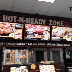 Little Caesars