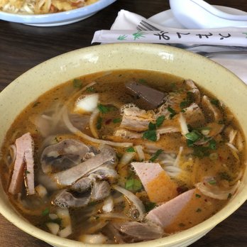 Little Saigon Cafe - Vietnamese Near Me - Orange Park, Florida Little Saigon Cafe - Vietnamese Near Me - Orange Park, Florida