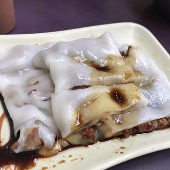 Sam's Congee Delight - Beef Rice Rolls - Chinese Near Me - Markham, Ontario Sam's Congee Delight - Beef Rice Rolls - Chinese Near Me - Markham, Ontario