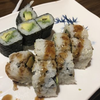 Green Tea - Sushi Bars Near Me - Manhattan, Kansas