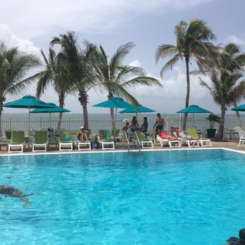 Cabana Club - Lounges Near Me - Key Colony Beach, Florida