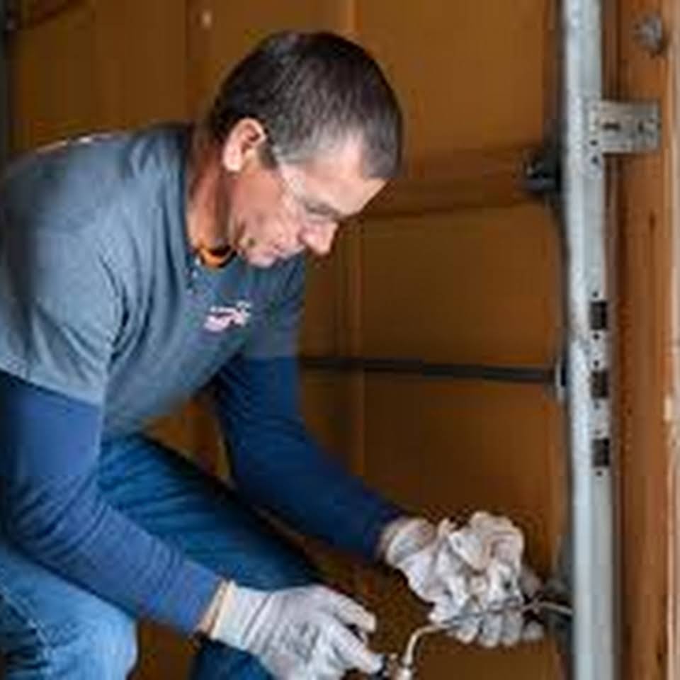 KATZ THE GARAGE DOOR Updated August 2024 123 Christina Mill Dr