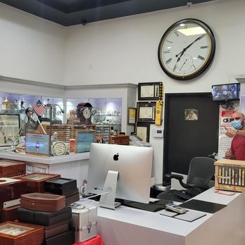 Tic Time - Awesome place and amazing deal. Great quality work. Thanks Harry!!!! - Watches Near Me - West Covina, California Tic Time - Awesome place and amazing deal. Great quality work. Thanks Harry!!!! - Watches Near Me - West Covina, California