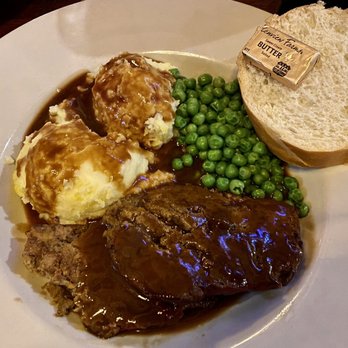 4 Daughters Irish Pub - Meatloaf, mashed potatoes & gravy - Pubs Near Me - Medford, Oregon 4 Daughters Irish Pub - Meatloaf, mashed potatoes & gravy - Pubs Near Me - Medford, Oregon