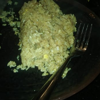Kyoto - HUGE helping of rice! Always welcome in a hibachi joint! - Japanese Near Me - Saint Peters, Missouri Kyoto - HUGE helping of rice! Always welcome in a hibachi joint! - Japanese Near Me - Saint Peters, Missouri