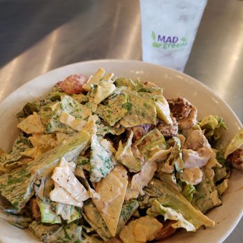 Mad Greens - Southlands - 60 Photos 69 Reviews - Salad - 23973 E Prospect Ave Aurora Co - Restaurant Reviews - Phone Number Mad Greens - Southlands - 60 Photos 69 Reviews - Salad - 23973 E Prospect Ave Aurora Co - Restaurant Reviews - Phone Number