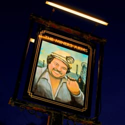 Miners Arms
