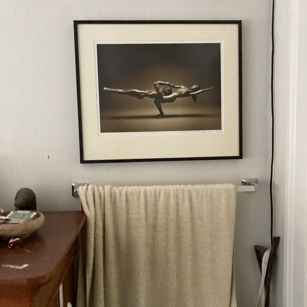 Missing/Stolen valuable art. Missing/Stolen valuable art.