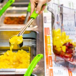 Tropical Smoothie Cafe