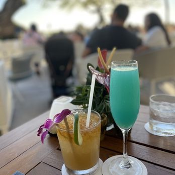 House Without A Key - Mai Thai - Seafood Near Me - Honolulu, Hawaii