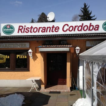 Cordoba - Italian Near Me - Berlin, BE Cordoba - Italian Near Me - Berlin, BE