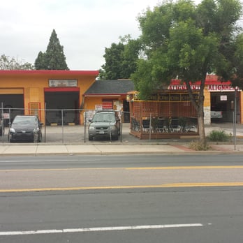 Alignment Specialist - Auto Repair Near Me - Denver, Colorado