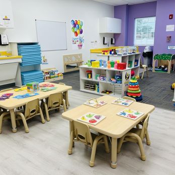 The Learning Experience - Belmont Greene - Ashburn - Child Care & Day Care Near Me - Ashburn, Virginia The Learning Experience - Belmont Greene - Ashburn - Child Care & Day Care Near Me - Ashburn, Virginia