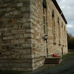Ev.-Luth. Ebbergkirche