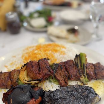 Raffi's Place - Middle Eastern Near Me - Glendale, California Raffi's Place - Middle Eastern Near Me - Glendale, California