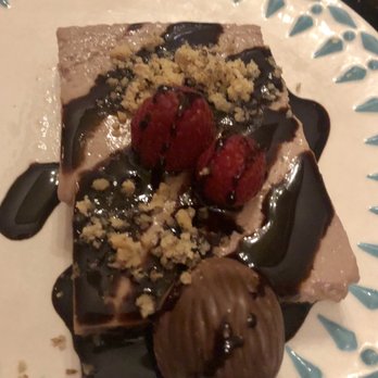 Olive Branch Restaurant & Bar - Mediterranean Chocolate pudding - Turkish Near Me - Greenport, New York Olive Branch Restaurant & Bar - Mediterranean Chocolate pudding - Turkish Near Me - Greenport, New York