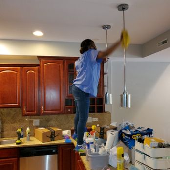 Zeus Sanitizing Solutions - We leave nothing untouched - Home Cleaning Near Me