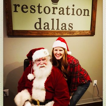 Restoration Dallas Chiropractic - Fitness & Instruction Near Me - Dallas, Texas