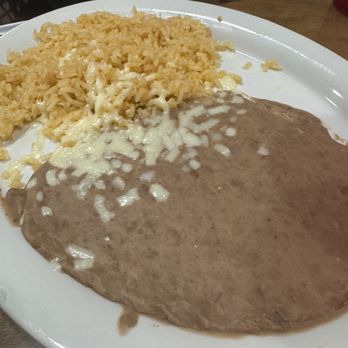 Las Maracas - Beans and rice for the win - Mexican Near Me - Nashville, Tennessee Las Maracas - Beans and rice for the win - Mexican Near Me - Nashville, Tennessee