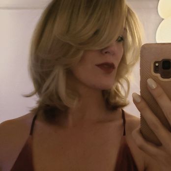 Abel Najher Exclusive - I can't stop looking at this cut! And the color is so natural! - Hair Stylists Near Me - New York, New York Abel Najher Exclusive - I can't stop looking at this cut! And the color is so natural! - Hair Stylists Near Me - New York, New York
