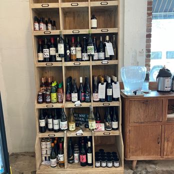 Juniper Market - Wine - Coffee & Tea Near Me - Saint Augustine, Florida