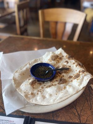 Pasha Mediterranean Grill by null