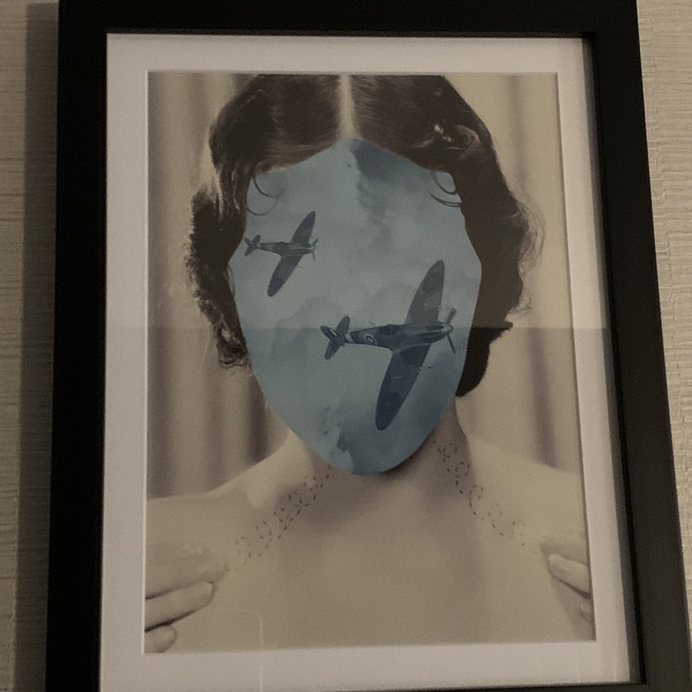 DoubleTree by Hilton Palmdale - Why does she have airplanes on her face? This is Palmdale - Hotels Near Me - Palmdale, California DoubleTree by Hilton Palmdale - Why does she have airplanes on her face? This is Palmdale - Hotels Near Me - Palmdale, California
