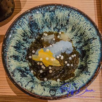 Kabuto - Jelly fish - Sushi Bars Near Me - Las Vegas, Nevada