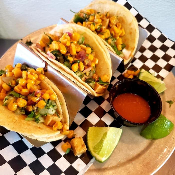 Food from Tacorita