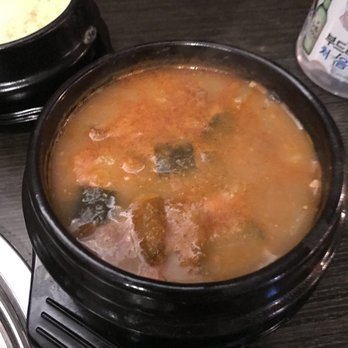 Let's Meat - Korean Near Me - New York, New York