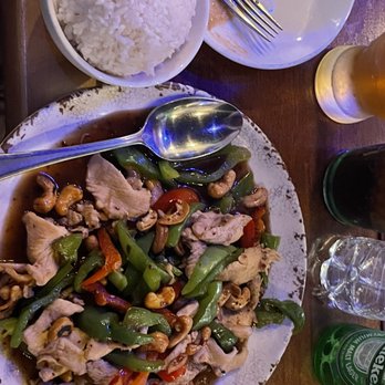 Zen Thai - Thai Near Me - Phoenix, Arizona
