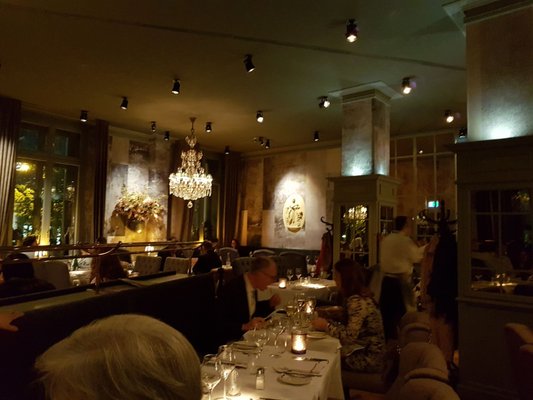 Mon Amie Maxi by null