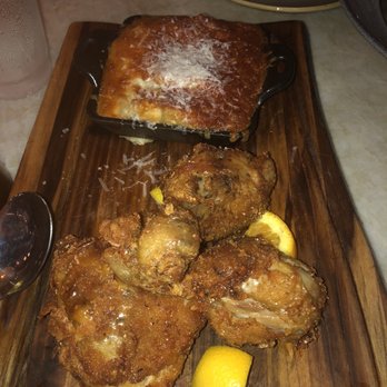 Red Rooster Overtown - Fried Yard Bird - amazing, can't go wrong - Cocktail Bars Near Me - Miami, Florida