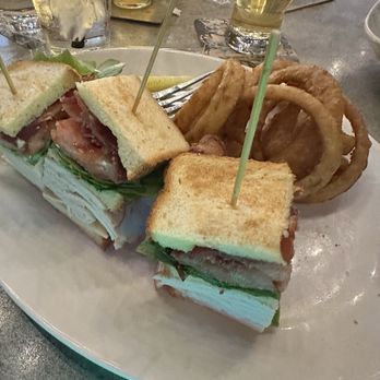 Yard House - Stacked Turkey Club - Bars Near Me - Glendale, Arizona Yard House - Stacked Turkey Club - Bars Near Me - Glendale, Arizona