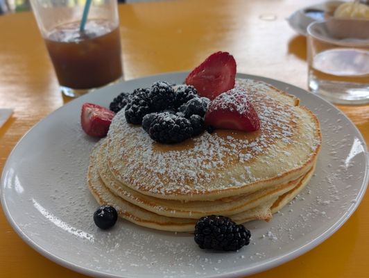 Hangar B Eatery by null