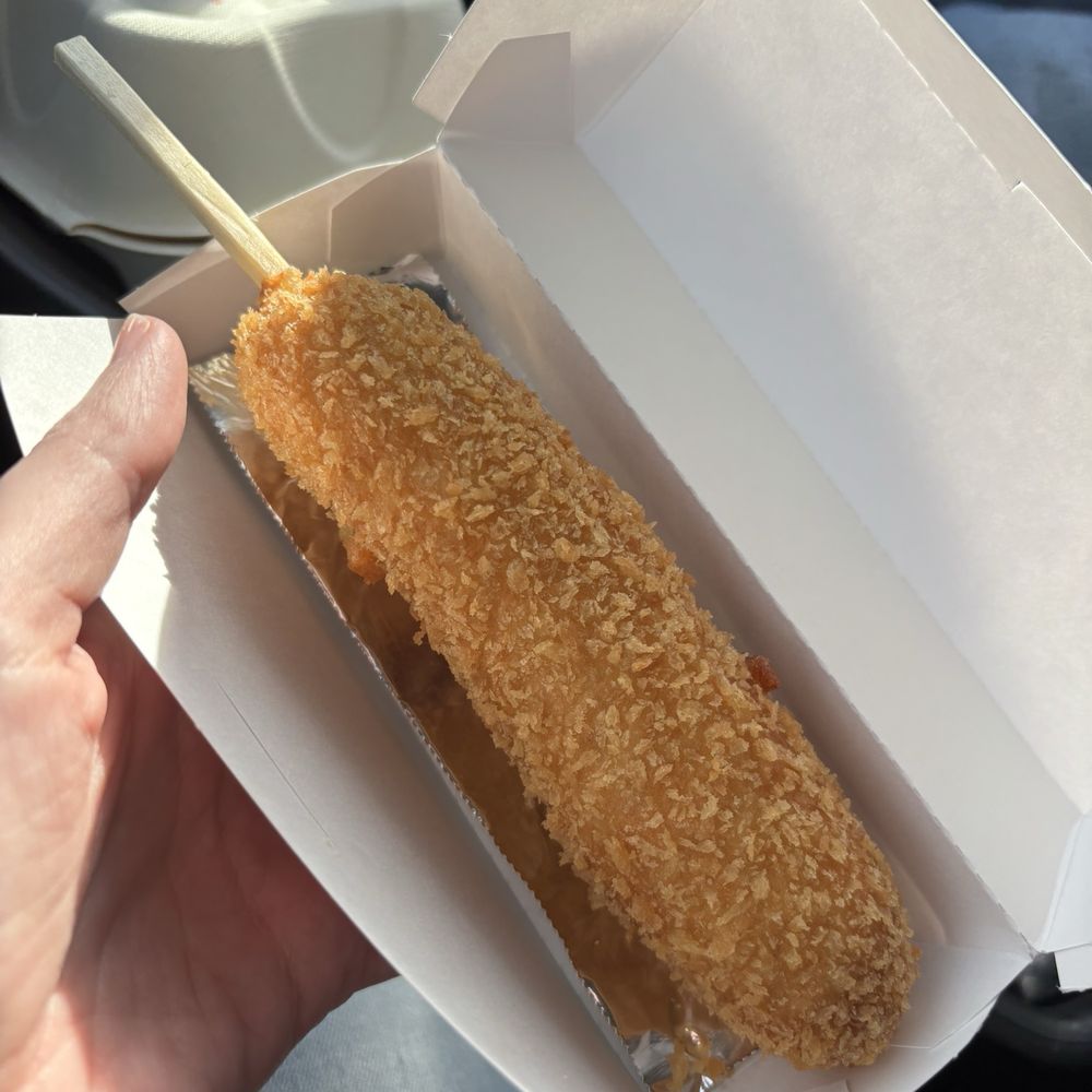 Mochinut - Donuts Near Me - Reno, Nevada