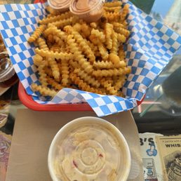 Waffles, Mac n' Cheese Waffles, Mac n' Cheese