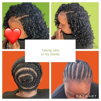 Shine & Hold - Hair Stylists Near Me Shine & Hold - Hair Stylists Near Me