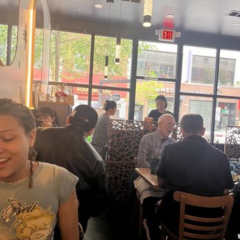 Dara - Thai Near Me - Philadelphia, Pennsylvania