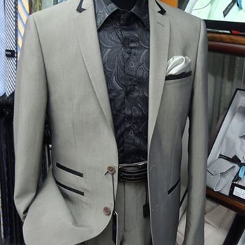 Garage Clothing - Men's Clothing Near Me - Brooklyn, New York Garage Clothing - Men's Clothing Near Me - Brooklyn, New York