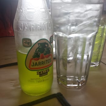 La Cita - Can't go wrong with a cold Jarritos - Mexican Near Me - Cherry Hill, New Jersey