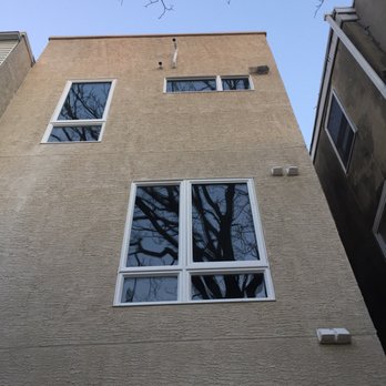 Wildman Wildlife Solutions - Third floor squirrel door - Pest Control Near Me Wildman Wildlife Solutions - Third floor squirrel door - Pest Control Near Me