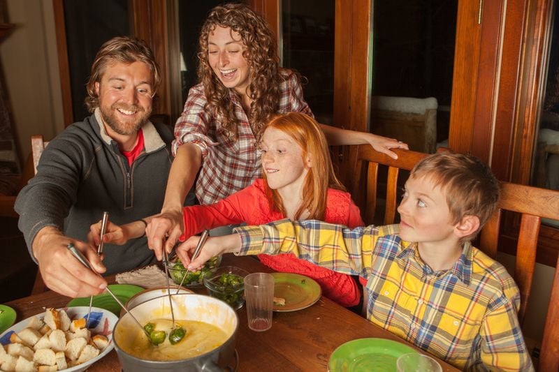 FONDUE FOR YOU Telluride, Colorado Food Delivery Services Phone