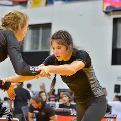 Franco Kickboxing/Pankration - Www.fkpmmavancouver.com Start your Free Trial Lesson