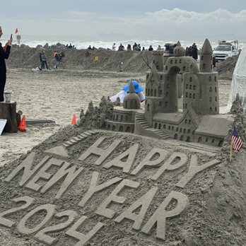 Hotel del Coronado, Curio Collection by Hilton - Sand Castles - Coronado, CA