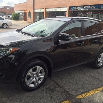 Exquisite Auto Spa - Auto Detailing Near Me - Vaughan, Ontario Exquisite Auto Spa - Auto Detailing Near Me - Vaughan, Ontario
