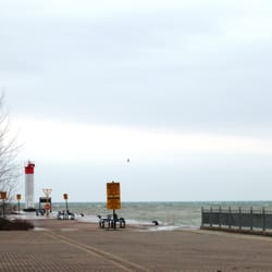 Whitby Lions Promenade