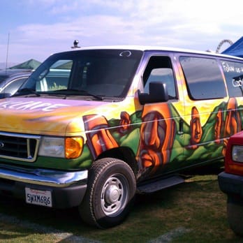 Escape Campervans - Car Rental Near Me - Inglewood, California Escape Campervans - Car Rental Near Me - Inglewood, California