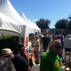 Destin Beer Festival