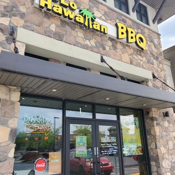 Lolo Hawaiian BBQ - Main entrance - Hawaiian Near Me - Draper, Utah Lolo Hawaiian BBQ - Main entrance - Hawaiian Near Me - Draper, Utah